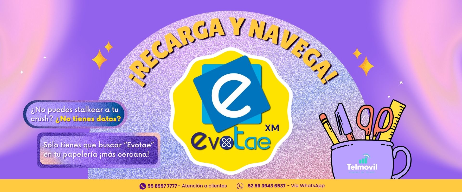 EVOTAE