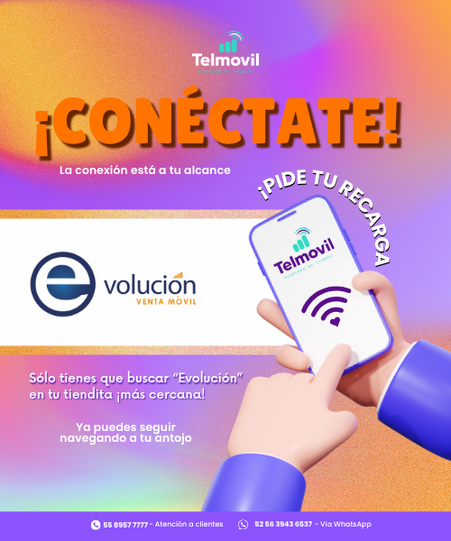 Evolucion