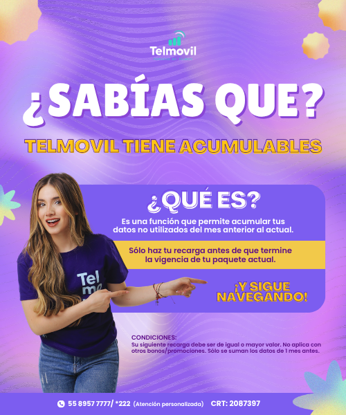 Acumulables