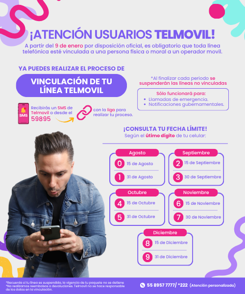 Vinculacion