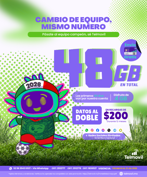 Portabilidad
