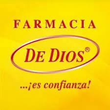 Farmacia de dios