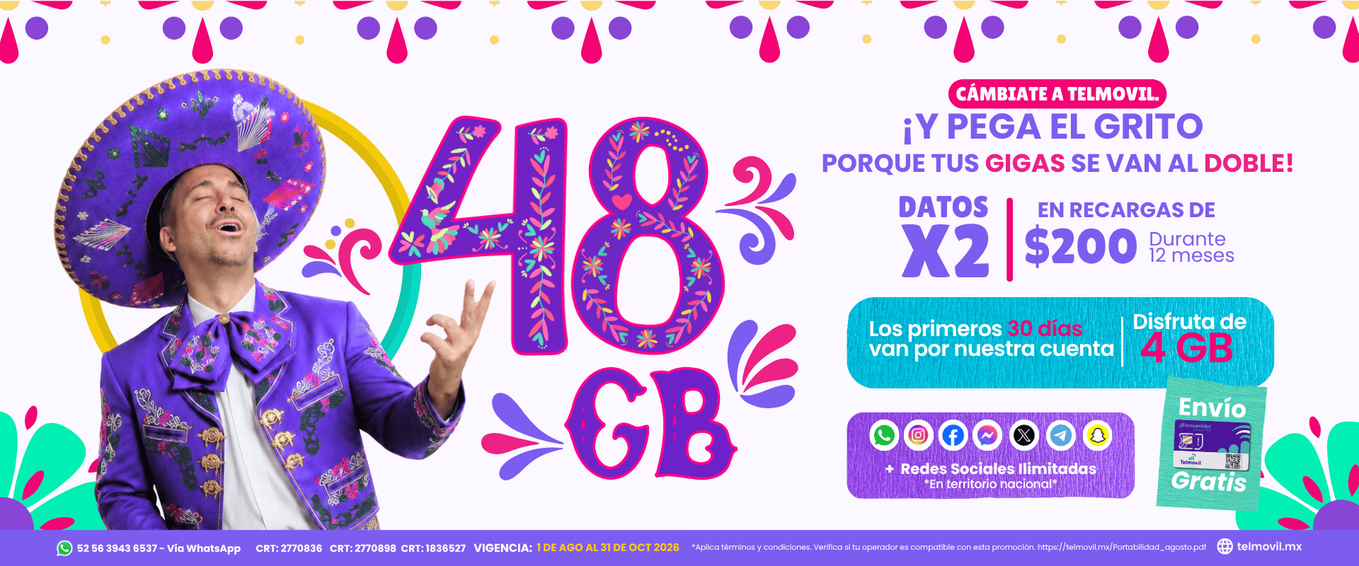 Portabilidad