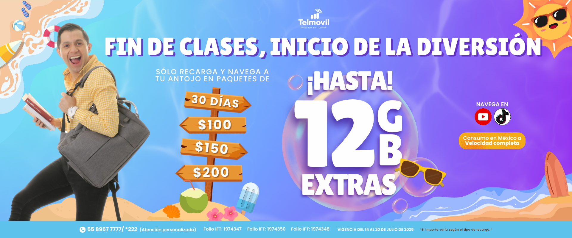 Fin de clases