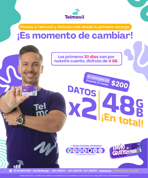 Portabilidad