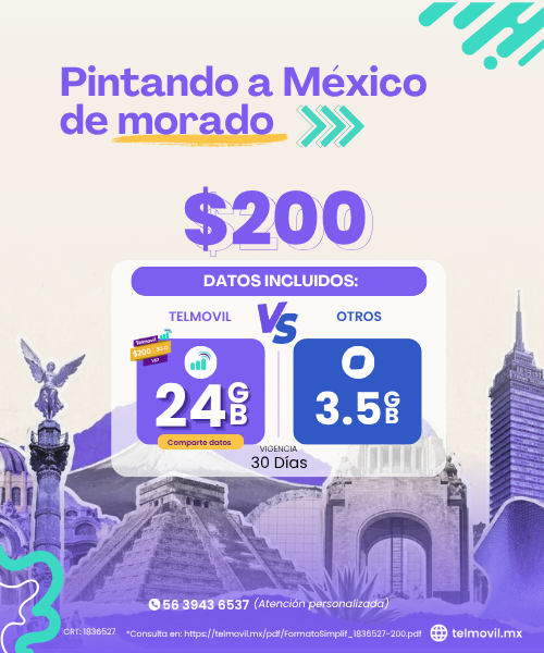 Paga menos por Mas