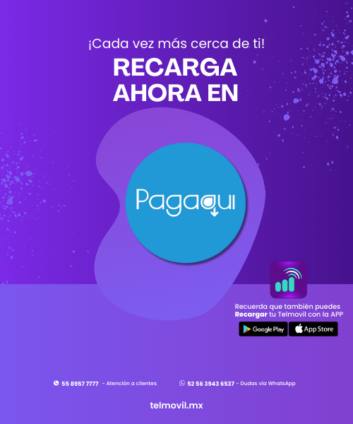 Recarga Ahora