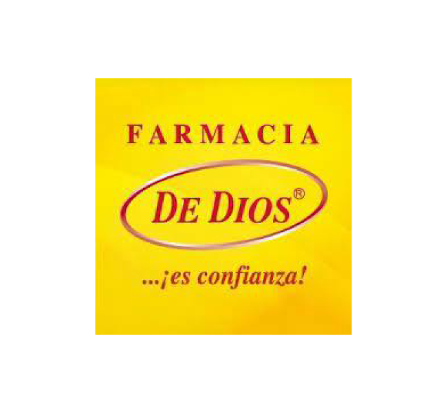 Farmacia de dios